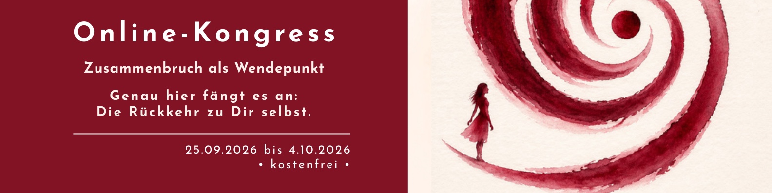 LinkedIn-Banner 4 zu 1